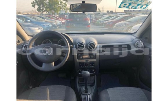 Buy Import Renault Duster White Car in Import - Dubai in Abia State Buy Import Renault Duster White Car in Import - Dubai in Abia State