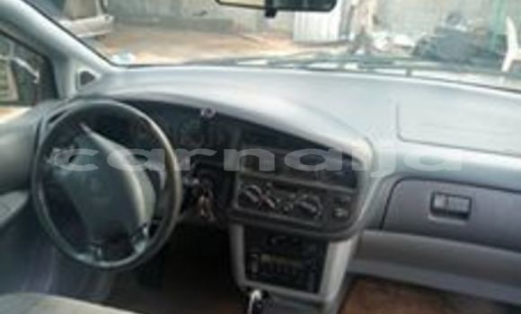 Acheter Occasion Voiture Toyota Sienna Autre à Lagos, État de Lagos Acheter Occasion Voiture Toyota Sienna Autre à Lagos, État de Lagos