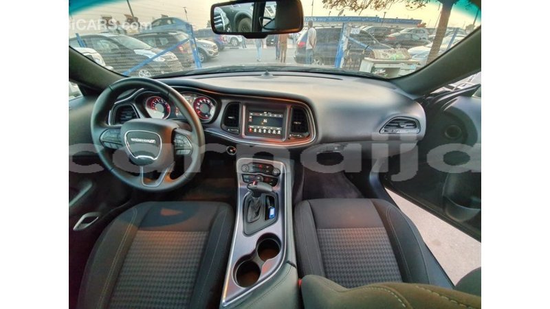 Big with watermark dodge challenger abia state import dubai 10574