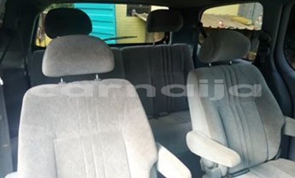 Acheter Occasion Voiture Toyota Sienna Autre à Lagos, État de Lagos Acheter Occasion Voiture Toyota Sienna Autre à Lagos, État de Lagos