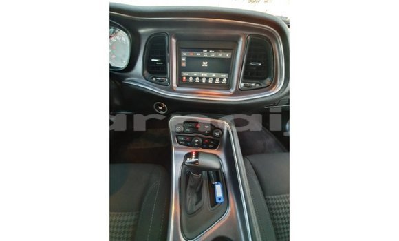 Acheter Import Voiture Dodge Challenger Noir à Import - Dubai, État d'Abia Acheter Import Voiture Dodge Challenger Noir à Import - Dubai, État d'Abia