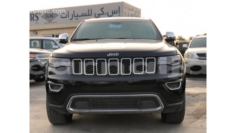 Big with watermark jeep grand cherokee abia state import dubai 10575