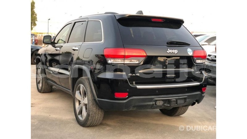Big with watermark jeep grand cherokee abia state import dubai 10575