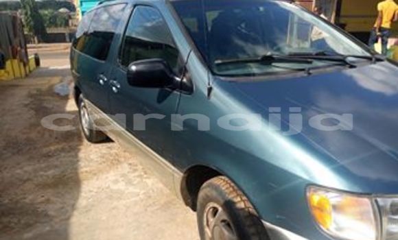 Acheter Occasion Voiture Toyota Sienna Autre à Lagos, État de Lagos Acheter Occasion Voiture Toyota Sienna Autre à Lagos, État de Lagos