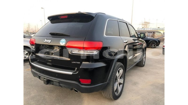 Big with watermark jeep grand cherokee abia state import dubai 10575