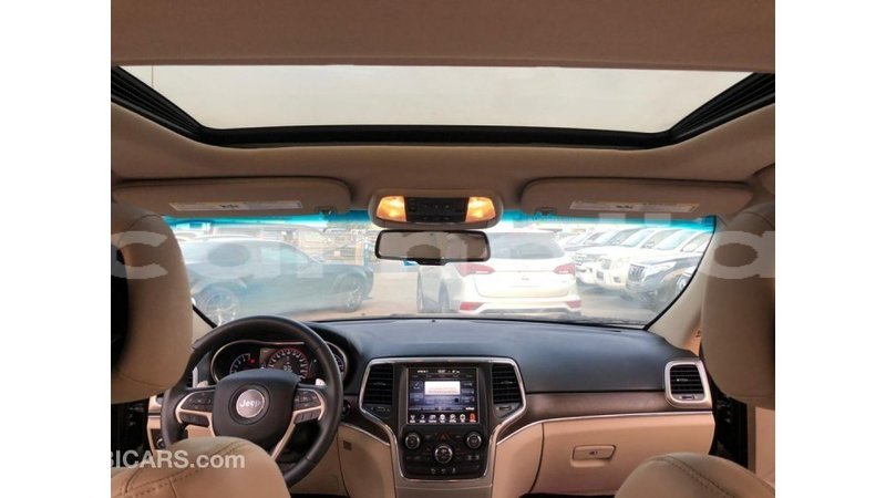 Big with watermark jeep grand cherokee abia state import dubai 10575