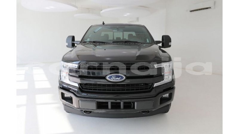 Big with watermark ford club wagon abia state import dubai 10576