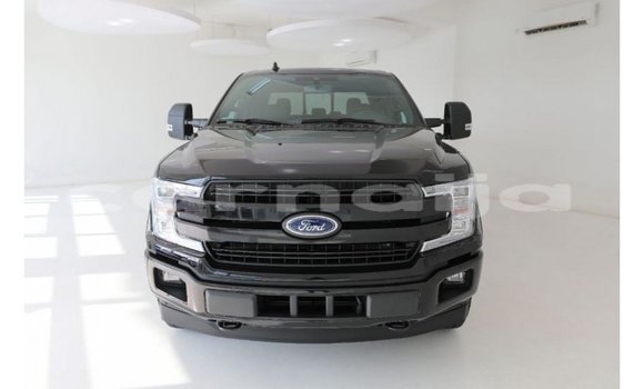 Buy Import Ford Club Wagon Black Car in Import - Dubai in Abia State Buy Import Ford Club Wagon Black Car in Import - Dubai in Abia State