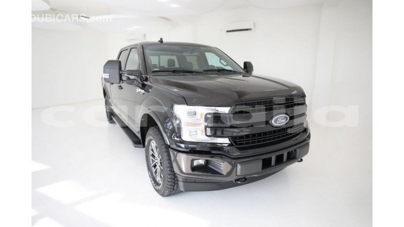 Big with watermark ford club wagon abia state import dubai 10576