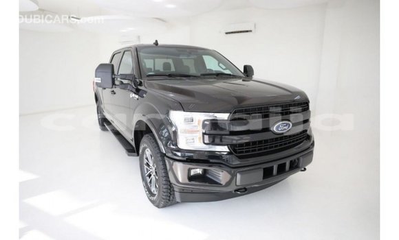 Buy Import Ford Club Wagon Black Car in Import - Dubai in Abia State Buy Import Ford Club Wagon Black Car in Import - Dubai in Abia State