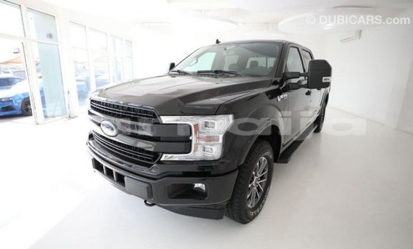 Buy Import Ford Club Wagon Black Car in Import - Dubai in Abia State Buy Import Ford Club Wagon Black Car in Import - Dubai in Abia State