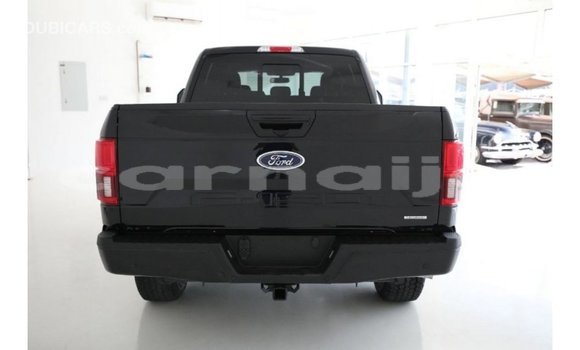 Buy Import Ford Club Wagon Black Car in Import - Dubai in Abia State Buy Import Ford Club Wagon Black Car in Import - Dubai in Abia State