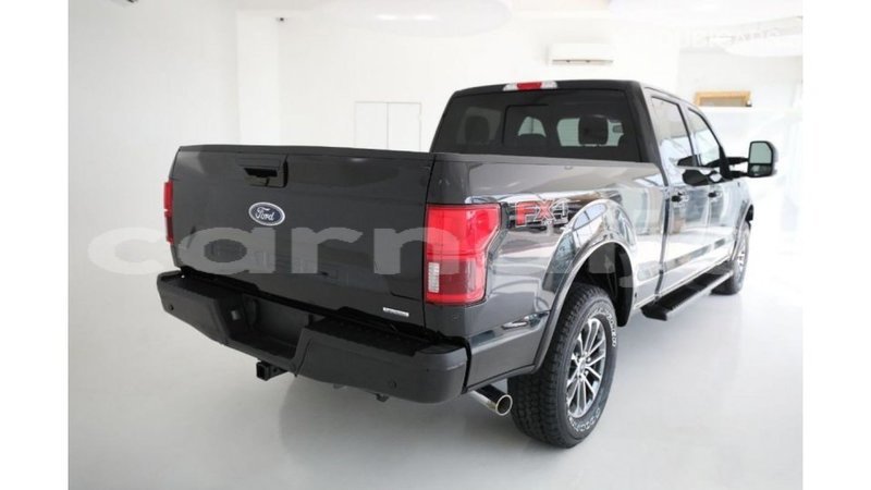 Big with watermark ford club wagon abia state import dubai 10576