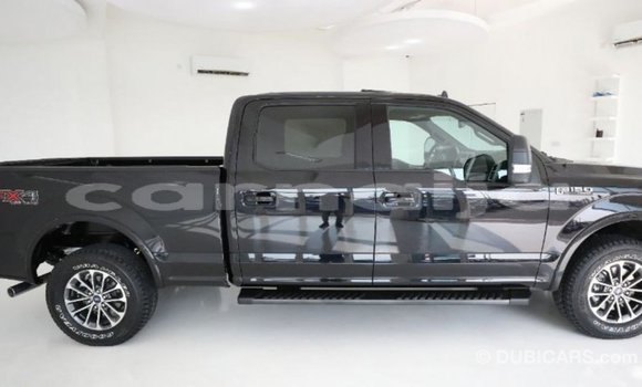 Buy Import Ford Club Wagon Black Car in Import - Dubai in Abia State Buy Import Ford Club Wagon Black Car in Import - Dubai in Abia State