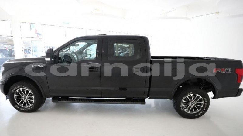 Big with watermark ford club wagon abia state import dubai 10576