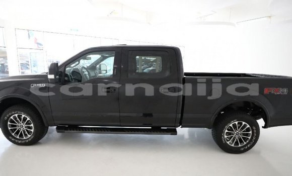 Buy Import Ford Club Wagon Black Car in Import - Dubai in Abia State Buy Import Ford Club Wagon Black Car in Import - Dubai in Abia State