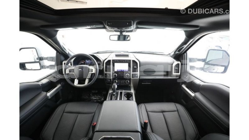 Big with watermark ford club wagon abia state import dubai 10576