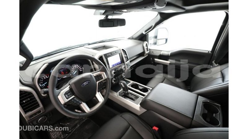 Big with watermark ford club wagon abia state import dubai 10576