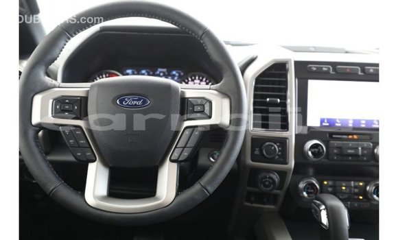 Buy Import Ford Club Wagon Black Car in Import - Dubai in Abia State Buy Import Ford Club Wagon Black Car in Import - Dubai in Abia State