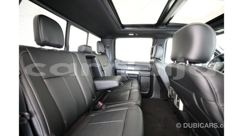 Big with watermark ford club wagon abia state import dubai 10576