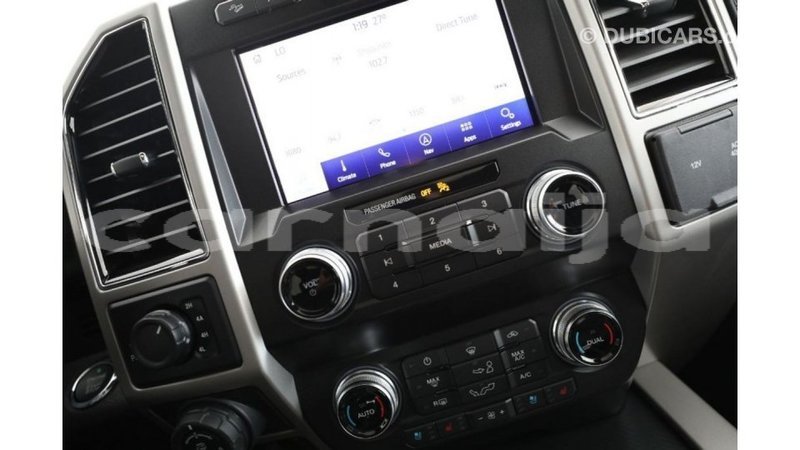 Big with watermark ford club wagon abia state import dubai 10576