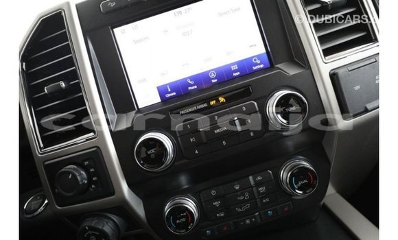 Buy Import Ford Club Wagon Black Car in Import - Dubai in Abia State Buy Import Ford Club Wagon Black Car in Import - Dubai in Abia State