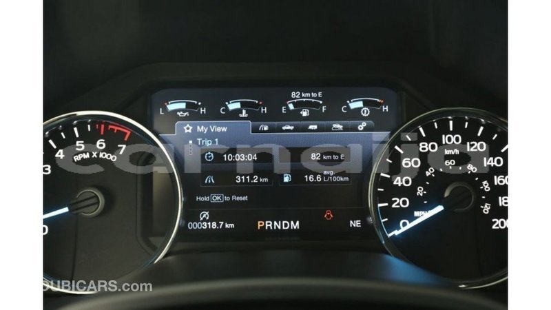 Big with watermark ford club wagon abia state import dubai 10576