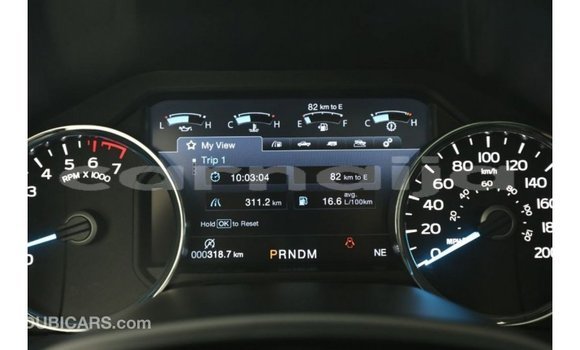 Buy Import Ford Club Wagon Black Car in Import - Dubai in Abia State Buy Import Ford Club Wagon Black Car in Import - Dubai in Abia State