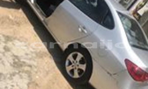 Acheter Occasion Voiture Hyundai Elantra Gris à Lagos, État de Lagos Acheter Occasion Voiture Hyundai Elantra Gris à Lagos, État de Lagos