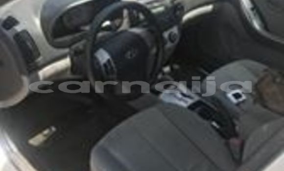 Acheter Occasion Voiture Hyundai Elantra Gris à Lagos, État de Lagos Acheter Occasion Voiture Hyundai Elantra Gris à Lagos, État de Lagos