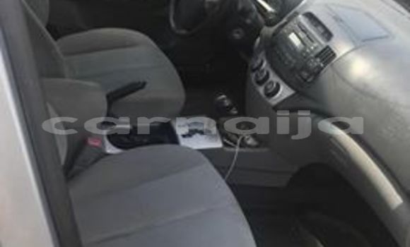 Acheter Occasion Voiture Hyundai Elantra Gris à Lagos, État de Lagos Acheter Occasion Voiture Hyundai Elantra Gris à Lagos, État de Lagos