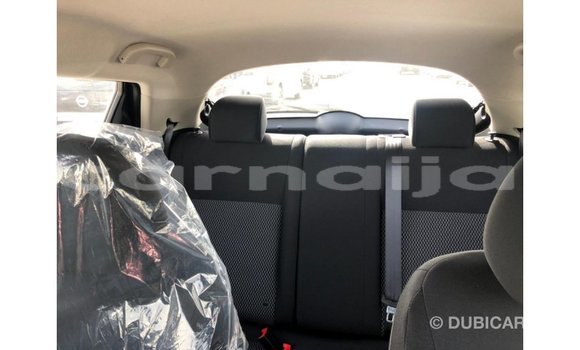 Acheter Import Voiture Nissan Juke Rouge à Import - Dubai, État d'Abia Acheter Import Voiture Nissan Juke Rouge à Import - Dubai, État d'Abia