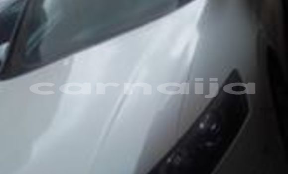 Acheter Occasion Voiture Honda Crosstour Blanc à Lagos, État de Lagos Acheter Occasion Voiture Honda Crosstour Blanc à Lagos, État de Lagos