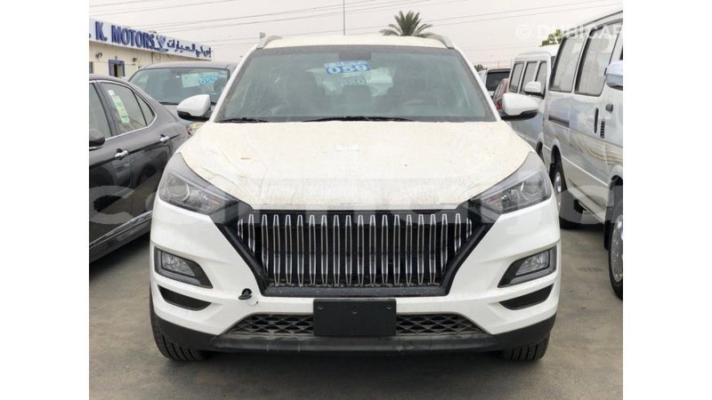 Big with watermark hyundai tucson abia state import dubai 10581