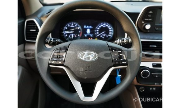 Buy Import Hyundai Tucson Blue Car in Import - Dubai in Abia State Buy Import Hyundai Tucson Blue Car in Import - Dubai in Abia State