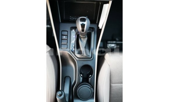 Buy Import Hyundai Tucson Blue Car in Import - Dubai in Abia State Buy Import Hyundai Tucson Blue Car in Import - Dubai in Abia State