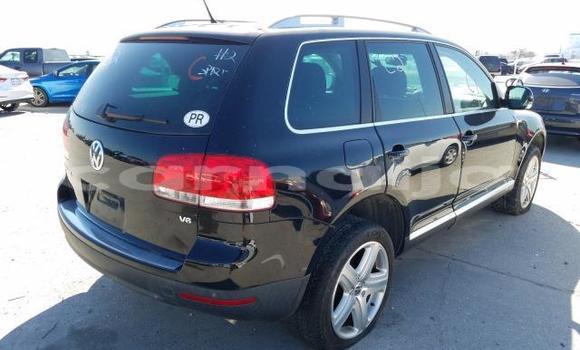 Buy New Volkswagen Touareg Black Car in Badagry in Lagos State Buy New Volkswagen Touareg Black Car in Badagry in Lagos State