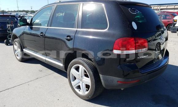 Buy New Volkswagen Touareg Black Car in Badagry in Lagos State Buy New Volkswagen Touareg Black Car in Badagry in Lagos State