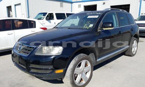 Buy New Volkswagen Touareg Black Car in Badagry in Lagos State Buy New Volkswagen Touareg Black Car in Badagry in Lagos State