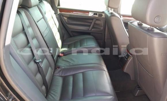 Buy New Volkswagen Touareg Black Car in Badagry in Lagos State Buy New Volkswagen Touareg Black Car in Badagry in Lagos State