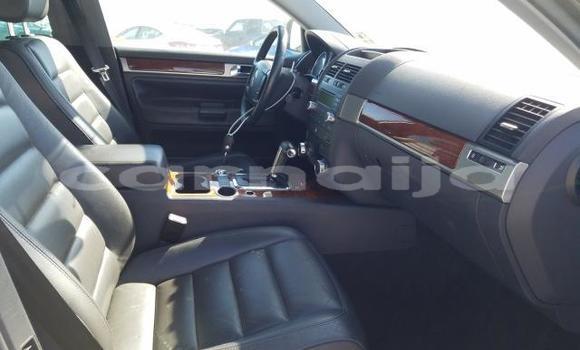 Buy New Volkswagen Touareg Black Car in Badagry in Lagos State Buy New Volkswagen Touareg Black Car in Badagry in Lagos State