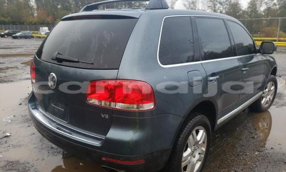 Acheter Neuf Voiture Volkswagen Touareg Gris à Badagry, État de Lagos Acheter Neuf Voiture Volkswagen Touareg Gris à Badagry, État de Lagos