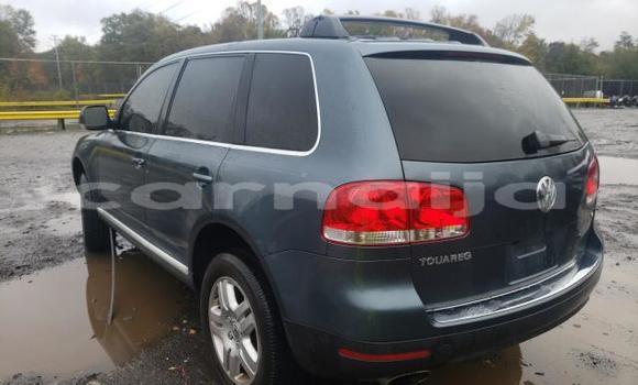 Acheter Neuf Voiture Volkswagen Touareg Gris à Badagry, État de Lagos Acheter Neuf Voiture Volkswagen Touareg Gris à Badagry, État de Lagos