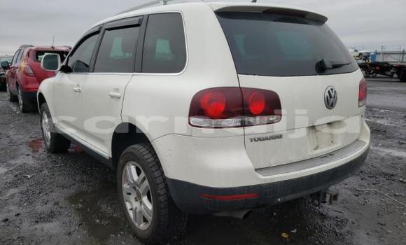 Acheter Neuf Voiture Volkswagen Touareg Blanc à Badagry, État de Lagos Acheter Neuf Voiture Volkswagen Touareg Blanc à Badagry, État de Lagos