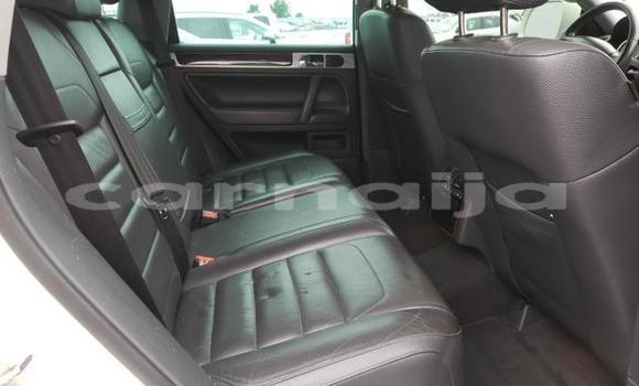 Acheter Neuf Voiture Volkswagen Touareg Blanc à Badagry, État de Lagos Acheter Neuf Voiture Volkswagen Touareg Blanc à Badagry, État de Lagos
