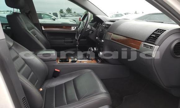 Acheter Neuf Voiture Volkswagen Touareg Blanc à Badagry, État de Lagos Acheter Neuf Voiture Volkswagen Touareg Blanc à Badagry, État de Lagos