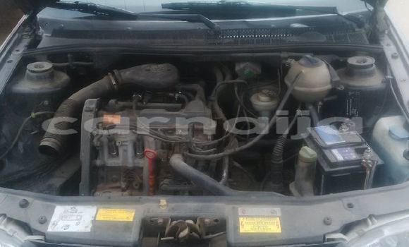 Acheter Occasion Voiture Volkswagen Golf Noir à Lagos, État de Lagos Acheter Occasion Voiture Volkswagen Golf Noir à Lagos, État de Lagos