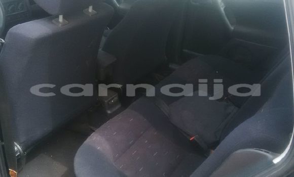 Acheter Occasion Voiture Volkswagen Golf Noir à Lagos, État de Lagos Acheter Occasion Voiture Volkswagen Golf Noir à Lagos, État de Lagos