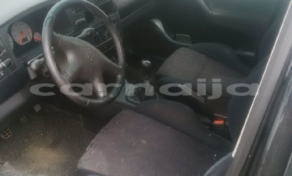 Acheter Occasion Voiture Volkswagen Golf Noir à Lagos, État de Lagos Acheter Occasion Voiture Volkswagen Golf Noir à Lagos, État de Lagos