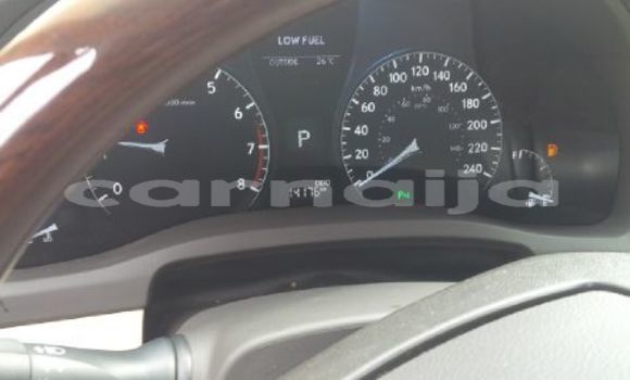 Buy New Lexus RX 350 White Car in Abadan in Borno Buy New Lexus RX 350 White Car in Abadan in Borno